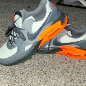 Nike Air Max No Flaws